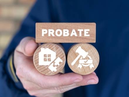 Chevy Chase Probate Lawyer